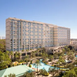 Signia by Hilton Orlando Bonnet Creek Exterior