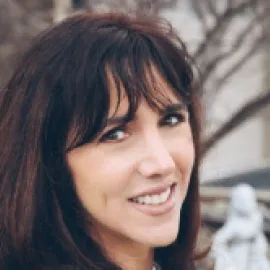Tahira Endean