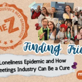 The Z: Finding Friends