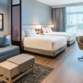 Hyatt Place Ocean City/Oceanfront 