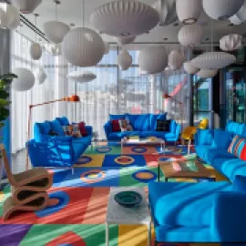 citizenM Menlo Park