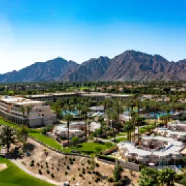 Greater Palm Springs, California. Credit: Visit Greater Palm Springs