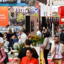 IMEX Frankfurt 2025