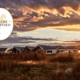 Wildflower Farms, Auberge Resorts Collection