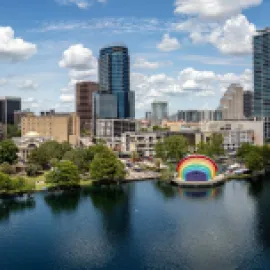 Orlando, Florida