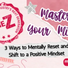 The Z: Master Your Mind