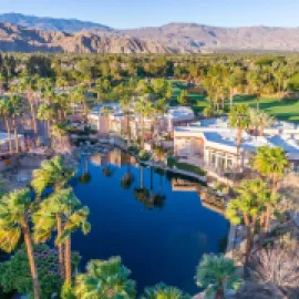 Grand Hyatt Indian Wells