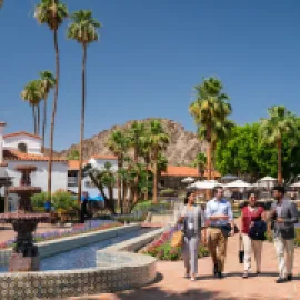 La Quinta Resort