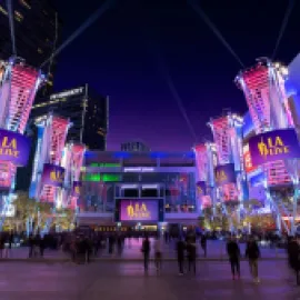 Los Angeles