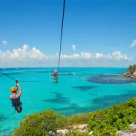 Tulum, Mexico