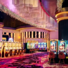 Wind Creek Chicago Southland Casino & Resort