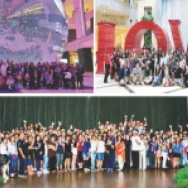 Lip Smacking Foodie Tours group collage