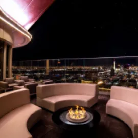 Circa Legacy Club, Circa Resort & Casino