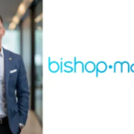 Rob Adams, Bishop-McCann