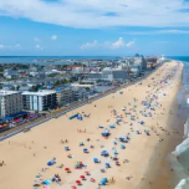 Ocean City, MD
