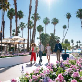 Omni Rancho Las Palmas