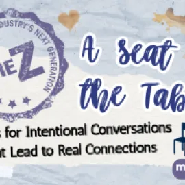 The Z: 4 Tips for Intentional Conversations That Lead to Real Connections