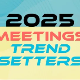 Meetings Today Trendsetters 2025