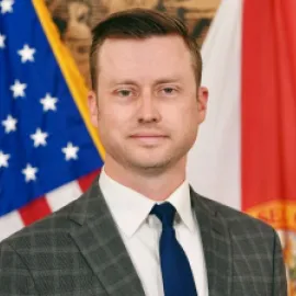 Bryan Griffin