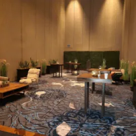 Cvent CONNECT 2023 Las Vegas Quiet Room (Resized)
