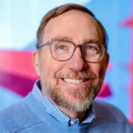Ed Silver