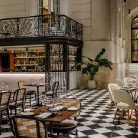 Recoleta Grand, Buenos Aires, a Tribute Portfolio Hotel