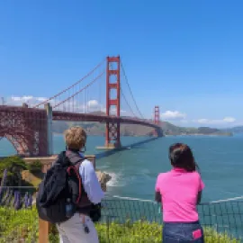 San Francisco, CA