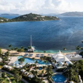 The Ritz-Carlton, St. Thomas