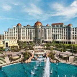 Universal Helios Grand Hotel, a Loews Hotel exterior