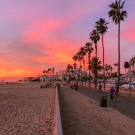Huntington Beach