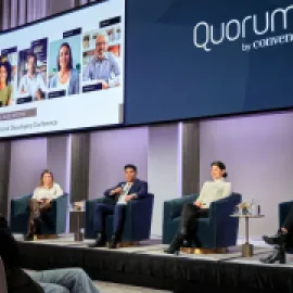 Quorum by Convene, New York City