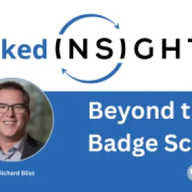 LinkedInsights: An Introduction to Taking LinkedIn Beyond the Badge Scan