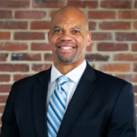 Bill Adams - Headshot
