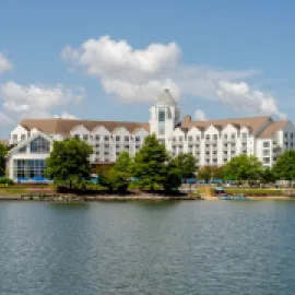 Hyatt Regency Chesapeake Bay. Credit: Hyatt.