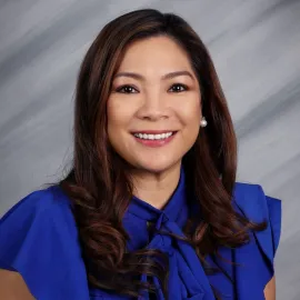Mai Lim Head Shot