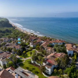 The Ritz-Carlton Bacara, Santa Barbara