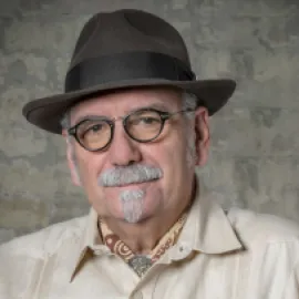 Al Rendón 2025.