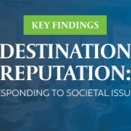 Destination Reputation Cover.