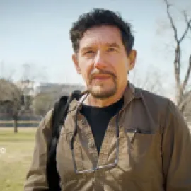 Joel Salcido 2025.