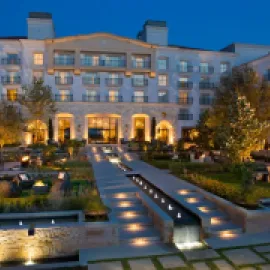 Signia by Hilton La Cantera Resort & Spa Plaza San Saba