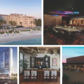 New and Renovated properties