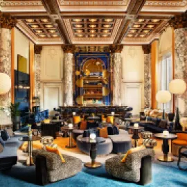 W New York Union Square