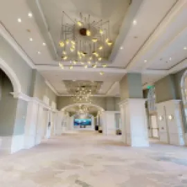 JW Marriott Orlando, Grande Lakes