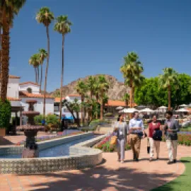 La Quinta Resort & Club, Curio Collection by Hilton