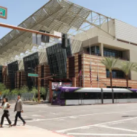 Phoenix Convention Center