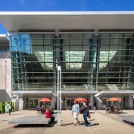 Raleigh Convention Center