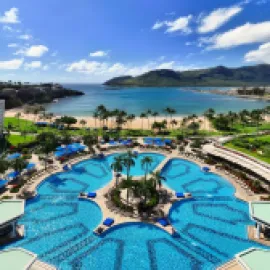 The Royal Sonesta Kaua’i Resort Lihue 