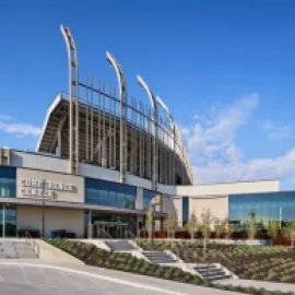 The University of Kansas Conference Center