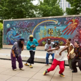 Dallas Museum of Art 