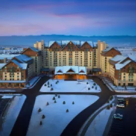 Gaylord Rockies Resort & Convention Center